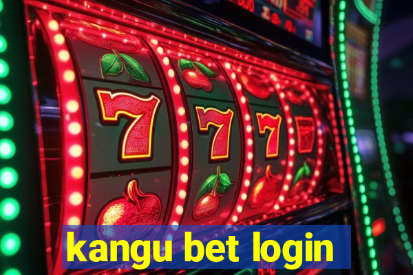 kangu bet login